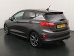 Ford Fiesta EcoBoost 125 pk ST-Line | Winter Pack | B&O | Ke, Gebruikt, 580 kg, 1064 kg, Bedrijf