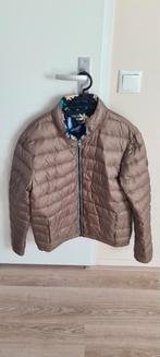 Mast zomerjas M - Dubbelzijdig AT.P.CO, Kleding | Heren, Bruin, Maat 48/50 (M), Mast, Ophalen of Verzenden