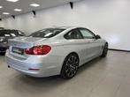 BMW 4 Serie Coupé 420i Business / AUTOMAAT / NAVI / NWE 19, Automaat, Achterwielaandrijving, Gebruikt, Euro 6