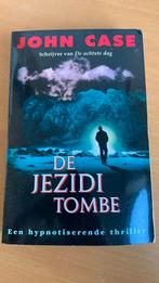 John F. Case - De Jezidi-Tombe, Ophalen of Verzenden, Zo goed als nieuw
