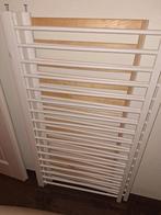 Babybedje Bopita, Kinderen en Baby's, Kinderkamer | Bedden, Ophalen, Zo goed als nieuw, Minder dan 140 cm, Matras