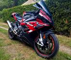 BIEDEN MAG - BMW S1000RR 2020 - Akrapovich, Carbon, Uniek!, 4 cilinders, Motorrijbewijs A, Super Sport, Particulier
