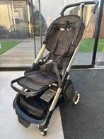 Bugaboo Ant - Ultra Compacte Kinderwagen, Kinderen en Baby's, Kinderwagens en Combinaties, Gebruikt, Bugaboo, Verstelbare duwstang