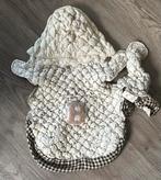 Jasje voor kleine hond (gewatteerd), Ophalen of Verzenden, Gebruikt, Hondenjas