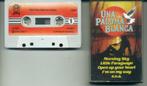 Una Paloma Blanca 14 nrs cassette ZGAN, 1 bandje, Ophalen of Verzenden, Zo goed als nieuw, Origineel