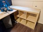 Ikea flysta kast en salontafel, Huis en Inrichting, Ophalen, Gebruikt