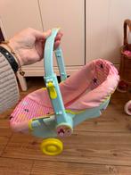 Zapf creation babyborn maxi cosie voor poppen, Ophalen of Verzenden, Gebruikt, Babypop