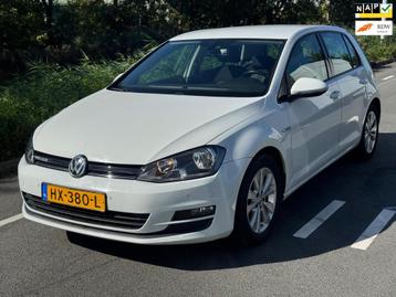 Volkswagen Golf 1.0 TSI Business Edition Connected / AIRCO / beschikbaar voor biedingen