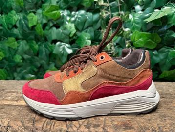 bijna Nieuwe sneakers van Xsensible maat 39 (wijdte G) beschikbaar voor biedingen