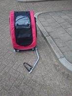 Trixie fietskar NIEUW, Ophalen, Nieuw, Kinderkar