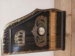 Zither citer tafelharp gebr. Raumer  Germany schootharp, Muziek en Instrumenten, Snaarinstrumenten | Harpen, Ophalen of Verzenden