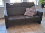 Tweezitsbank en ligstoel, 150 tot 200 cm, Tweepersoons, 75 tot 100 cm, Ophalen of Verzenden