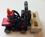30655 Lego Technic heftruck, Kinderen en Baby's, Speelgoed | Duplo en Lego, Ophalen of Verzenden, Gebruikt, Complete set, Lego