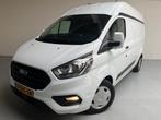 Ford Transit Custom SERVICEWAGEN LANG/ HOOG 320 2.0 TDCI EUR, Auto's, Bestelauto's, Voorwielaandrijving, 4 cilinders, Met garantie (alle)