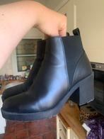 Black Heels, Divided, Pumps, Zwart, Ophalen of Verzenden