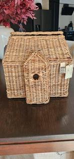 TE KOOP VAN RIVIERA MAISON CLASSIC BIRDHOUSE, Ophalen of Verzenden, Nieuw