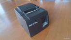 Star TSP100 Kassabon Printer, Computers en Software, Printers, Ophalen of Verzenden, Gebruikt