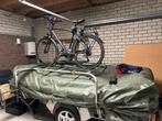 Originele Holtkamper Kyte imperial/ Fietsendrager, Ophalen, Gebruikt