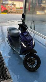 Piaggio Zip 4-takt Belgische A-klasse, Fietsen en Brommers, Scooters | Piaggio, Ophalen, Zip, Zo goed als nieuw, Benzine