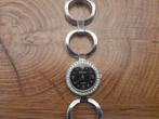Mooie horloge !, Ophalen of Verzenden, Zo goed als nieuw, Overige materialen, Overige merken