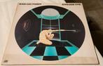 VINYL LP JEAN-LUC PONTY CIVILIZED EVIL 1980 ATLANTIC GERMANY, Verzenden, 1960 tot 1980, Gebruikt, Jazz