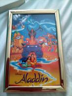 Disney schilderijen., Verzamelen, Disney, Ophalen of Verzenden, Overige figuren, Nieuw, Overige typen