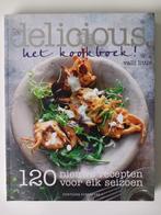 Delicious. magazine - Hét kookboek!, Ophalen of Verzenden, Zo goed als nieuw, Italië