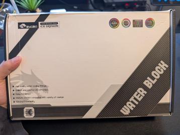 Bykski Waterblok Gebruik voor ASRock AMD Radeon RX 7900XTX beschikbaar voor biedingen