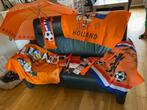 oranje voetbal spullen zie foto's, Ophalen of Verzenden, Zo goed als nieuw, Overige binnenlandse clubs, Overige typen