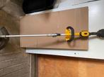 Dewalt bosmaaier/grastrimmer accu, Ophalen, Zo goed als nieuw