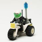 Lego Town - Chopper Cop - 6324, Complete set, Ophalen of Verzenden, Lego, Zo goed als nieuw