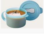 Tupperware magnetron soepkom, Huis en Inrichting, Keuken | Tupperware, Ophalen of Verzenden, Nieuw