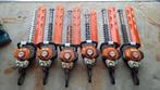 Stihl Motor Heggenscharen heggen scharen, ., Ophalen of Verzenden, Zo goed als nieuw, .