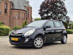 Hyundai i20 1.4i Dynamic, Voorwielaandrijving, Gebruikt, 4 cilinders, 1396 cc