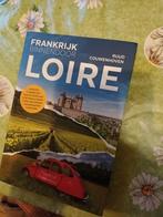 Loire Frankrijk binnendoor. Reisgids Saumur Ruud Couwenhoven, Boeken, Overige merken, Ruud Couwenhoven, Europa, Ophalen of Verzenden