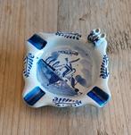 Delfts blauw asbakje, Antiek en Kunst, Ophalen of Verzenden