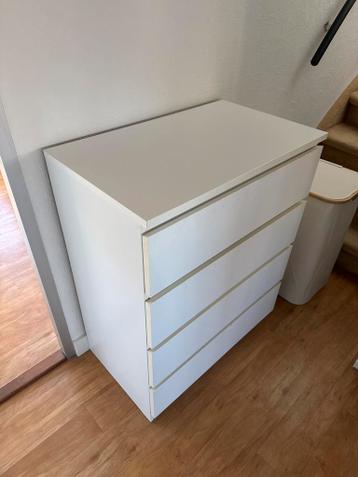 Ikea Malm ladekast - afbeelding 2