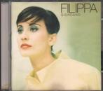 CD Filippa Giordano - Filippa Giordano 3984-29694-2, Ophalen of Verzenden, Modernisme tot heden, Opera of Operette