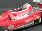 Ferrari 312 T2 Niki Lauda 1:43 Eidai Grip Japan Pol, Hobby en Vrije tijd, Modelauto's | 1:43, Verzenden