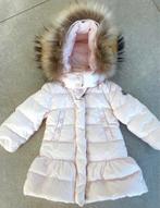 Moncler jas meisje maat 74, Ophalen of Verzenden, Zo goed als nieuw, Meisje, Jasje
