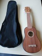 Ukelele MSA uk 2, hout, Muziek en Instrumenten, Snaarinstrumenten | Overige, Ophalen of Verzenden