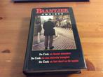 Baantje Omnibus, drie boeken in één band. hardcover, Boeken, Ophalen of Verzenden, Gelezen, Baantjer