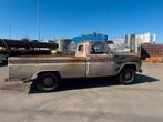 Chevrolet c20 454 big block th700r4 automaat., Auto's, Oldtimers, Particulier, Te koop