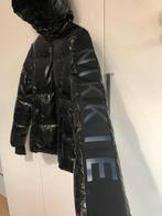 Nikkie skijas zwarte ski-jas laquer,  als nieuw XXS / XS, Ophalen of Verzenden, Zo goed als nieuw, Nikkie, Jack