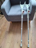 Loopkrukken, Ophalen, In hoogte verstelbaar, Zo goed als nieuw