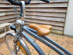 Sparta papafiets / 59 cm/ 28 inch, Fietsen en Brommers, Ophalen, Sparta, Gebruikt, Versnellingen