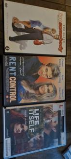 Dvd, Blu-ray, Ophalen of Verzenden, Zo goed als nieuw