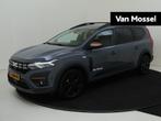 Dacia Jogger 1.0 TCe 100 Bi-Fuel Extreme 7p. | Pack media Na, Auto's, Dacia, 1227 kg, Euro 6, Met garantie (alle), 7 stoelen