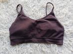 Bruine bralette maat XS, Ophalen of Verzenden, Bruin, BH