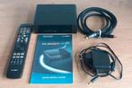 A.C. Ryan Playon!HD2 Mini Mediaspeler, Ophalen of Verzenden, Gebruikt, USB 2, Zonder harde schijf